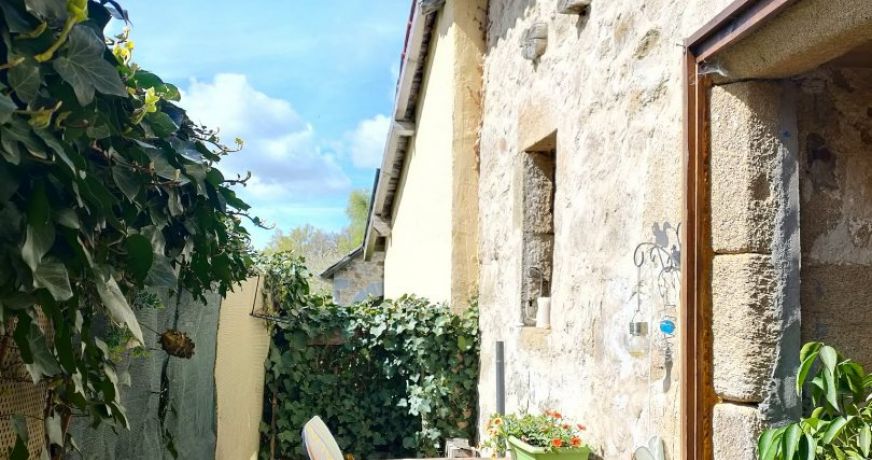 vente Maison Sousceyrac