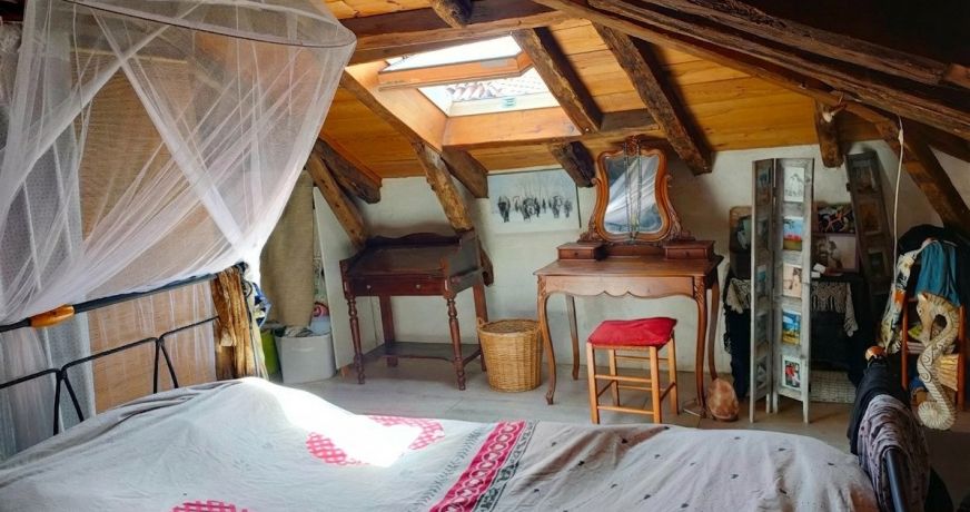 vente Maison Sousceyrac