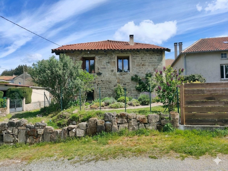 vente Maison Sousceyrac - Photo 1