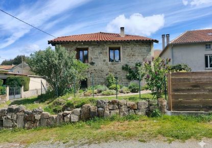 vente Maison Sousceyrac