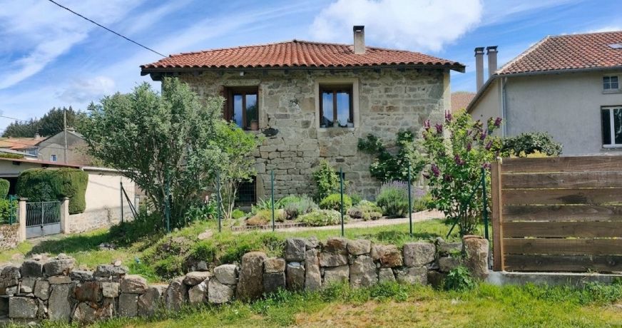 vente Maison Sousceyrac