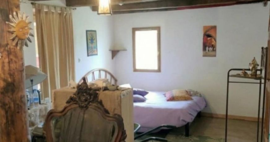 vente Maison Sousceyrac