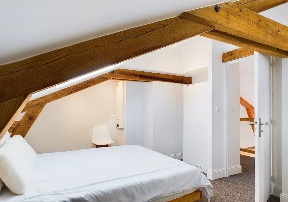 vente Maison Biscarrosse