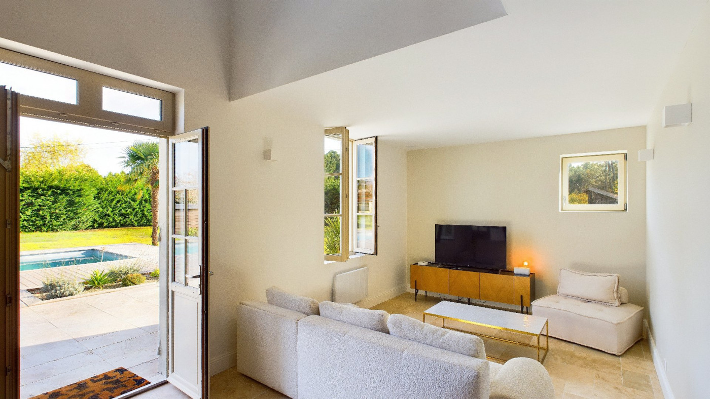 vente Maison Biscarrosse - Photo 3