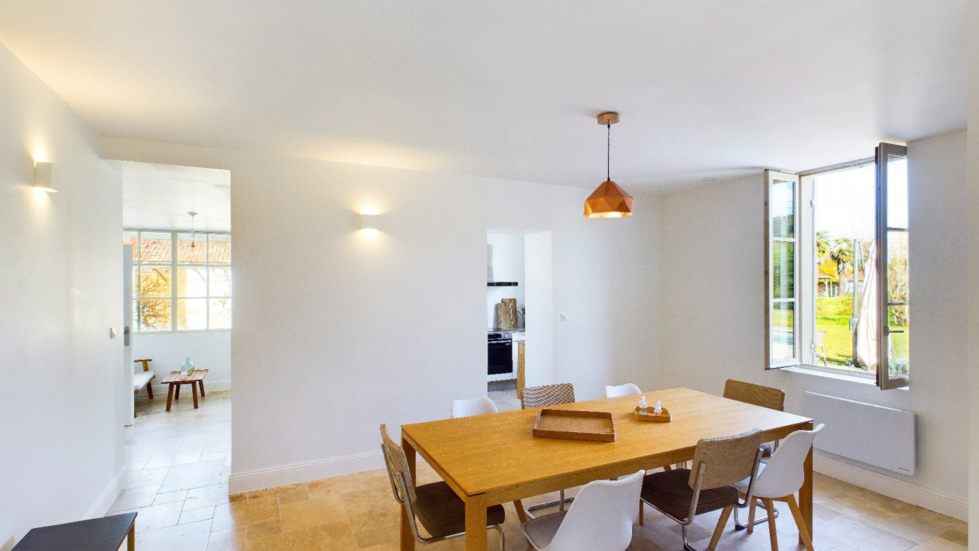 sale Maison Biscarrosse - Photo 18