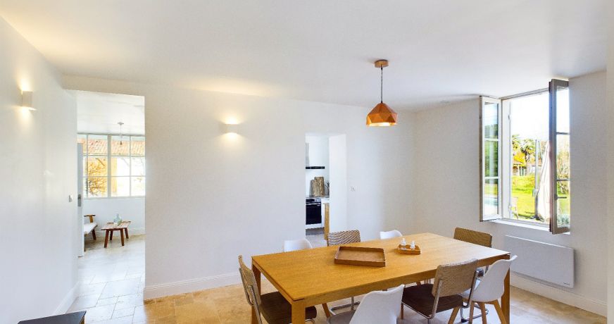 vente Maison Biscarrosse