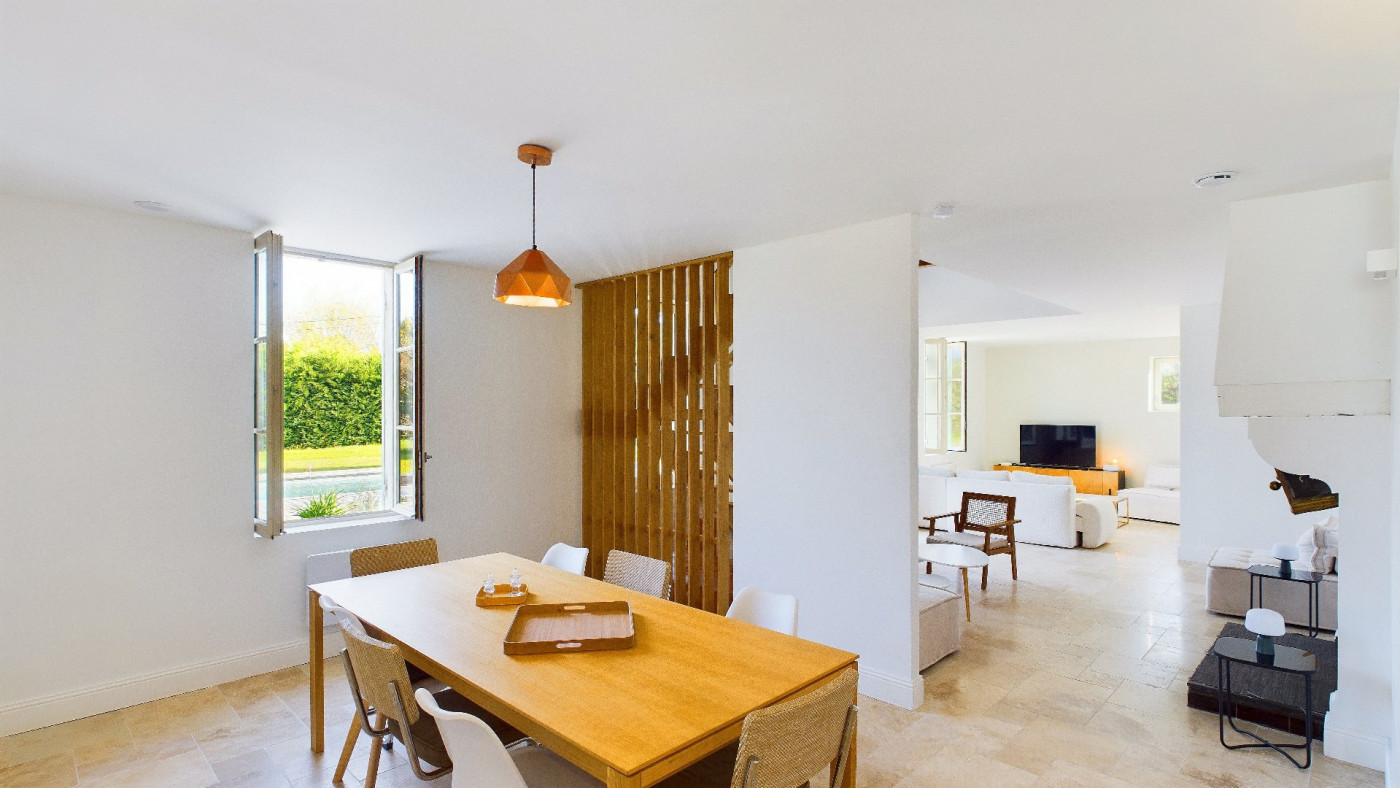 vente Maison Biscarrosse - Photo 4