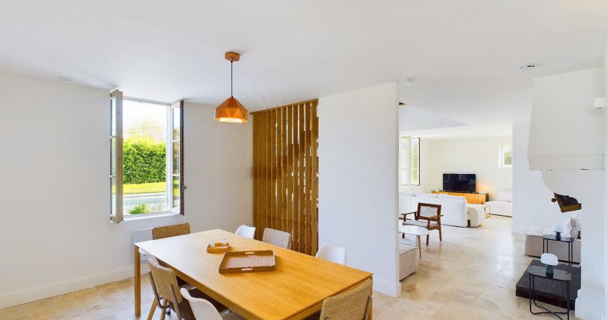 vente Maison Biscarrosse