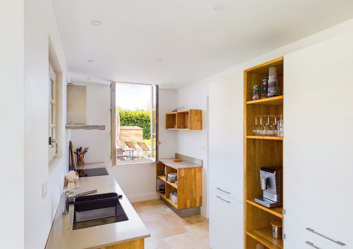 vente Maison Biscarrosse