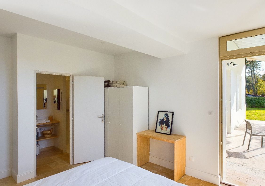 vente Maison Biscarrosse