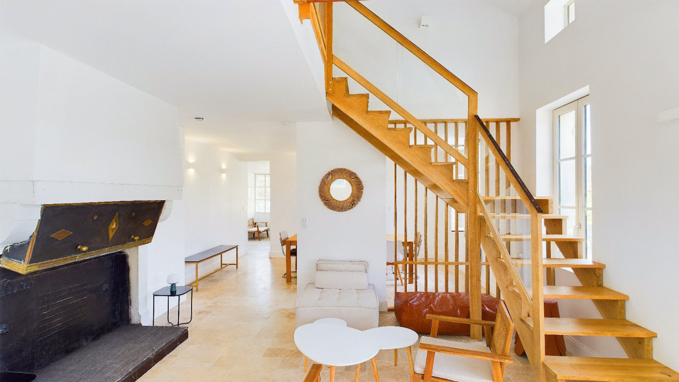 vente Maison Biscarrosse - Photo 5