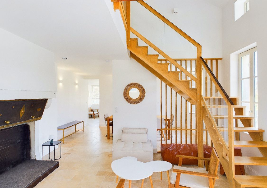 vente Maison Biscarrosse