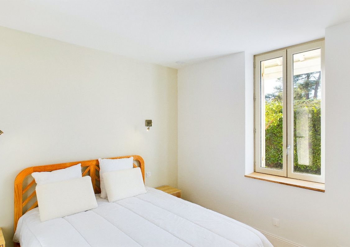 vente Maison Biscarrosse