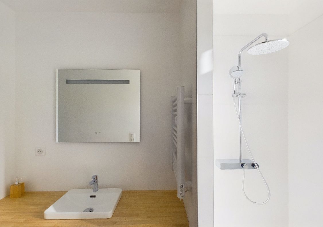 vente Maison Biscarrosse