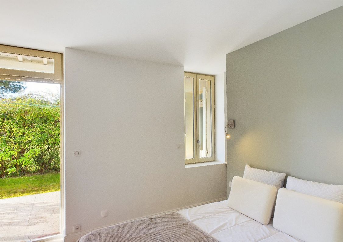 vente Maison Biscarrosse