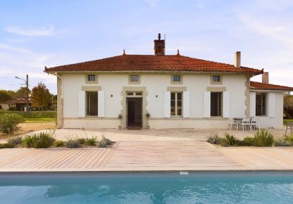 vente Maison Biscarrosse