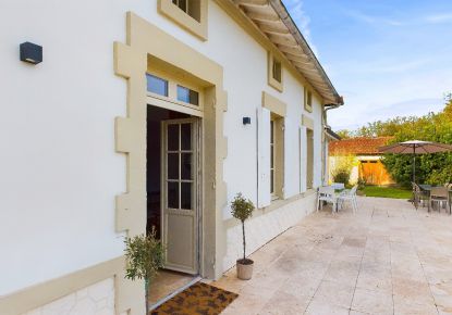 vente Maison Biscarrosse