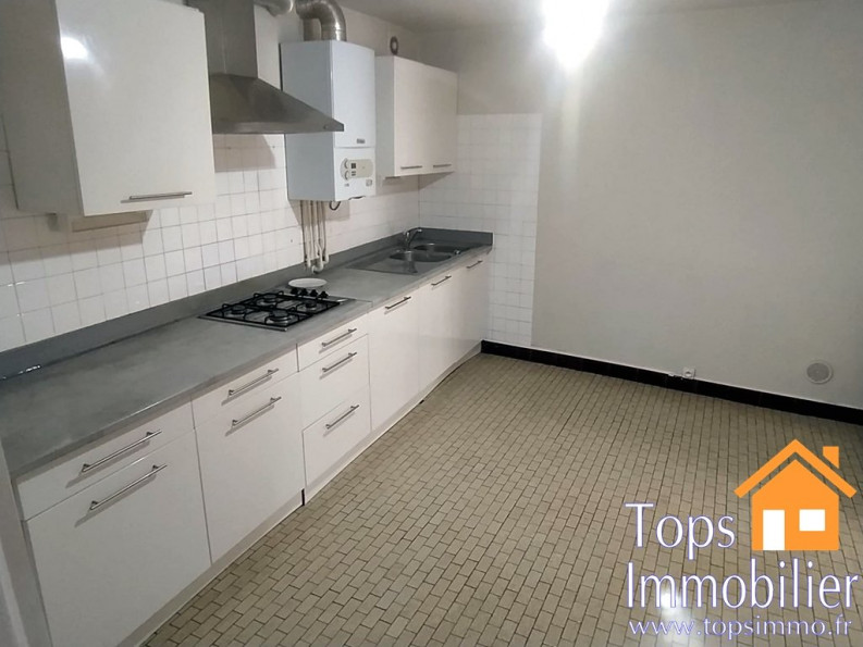 vente Immeuble Villefranche De Rouergue - Photo 2