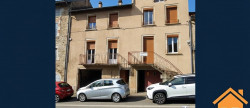 vente Immeuble Villefranche De Rouergue