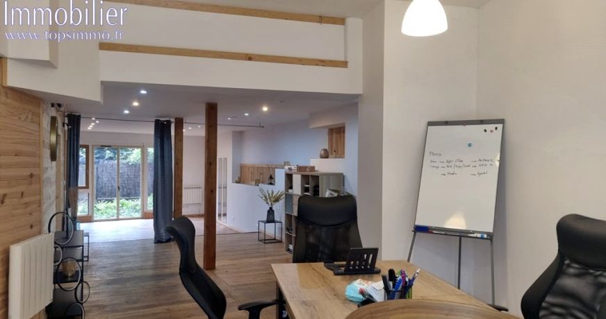 vente Immeuble Villefranche De Rouergue