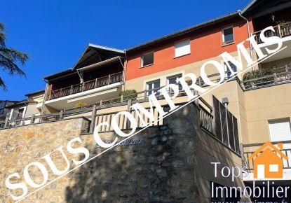 vente Maison Villefranche De Rouergue