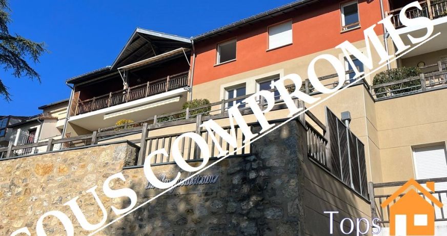 vente Maison Villefranche De Rouergue