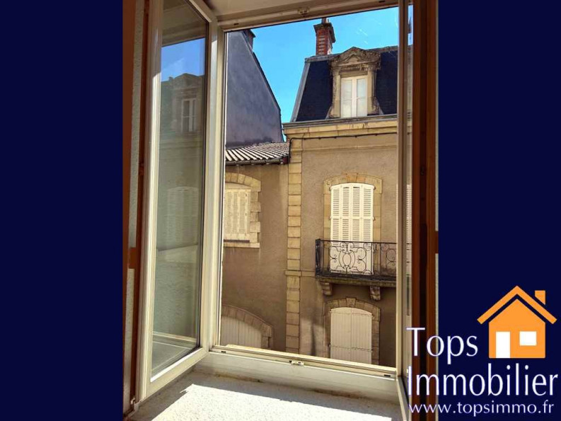 location Appartement Villefranche De Rouergue - Photo 3