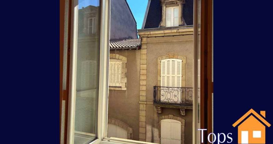 location Appartement Villefranche De Rouergue