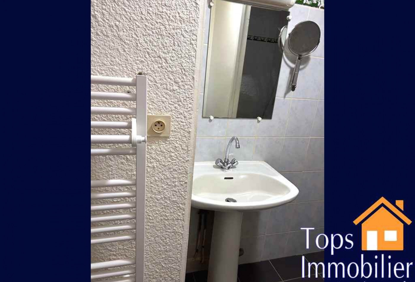 location Appartement Villefranche De Rouergue - Photo 6