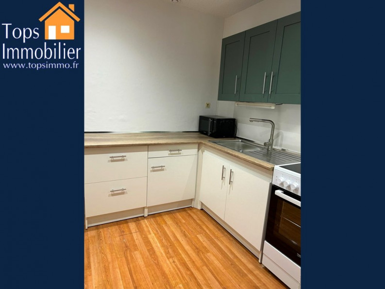 location Appartement Villefranche De Rouergue - Photo 2