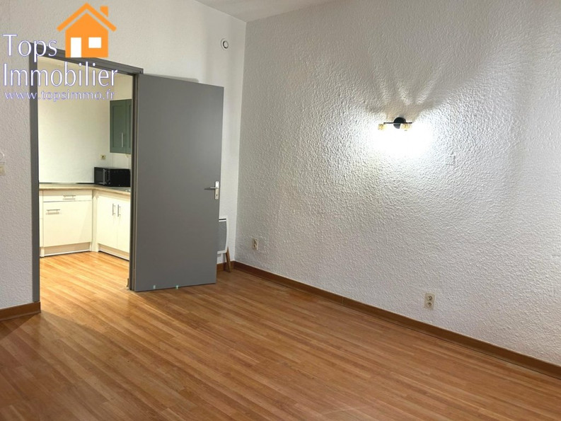 location Appartement Villefranche De Rouergue - Photo 5