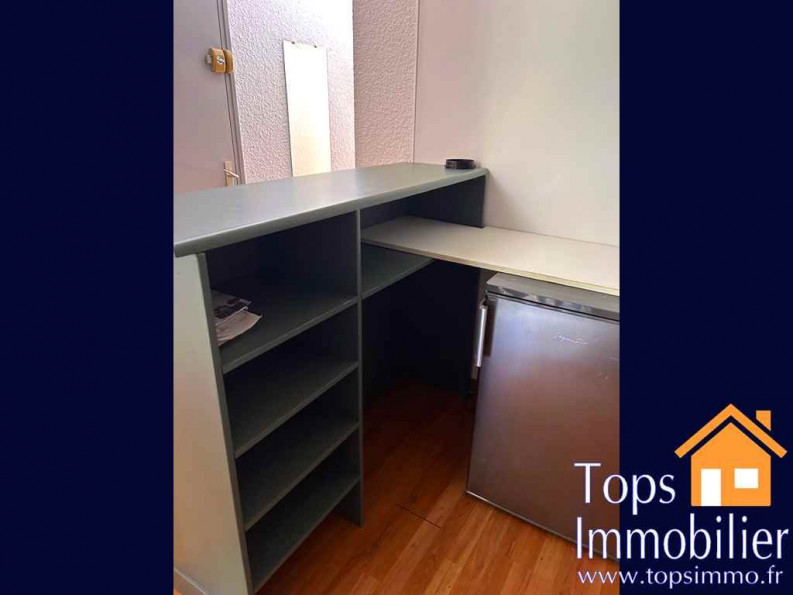 location Appartement Villefranche De Rouergue - Photo 7