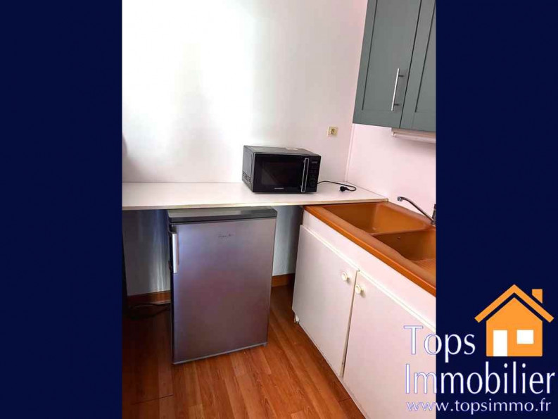 location Appartement Villefranche De Rouergue - Photo 8