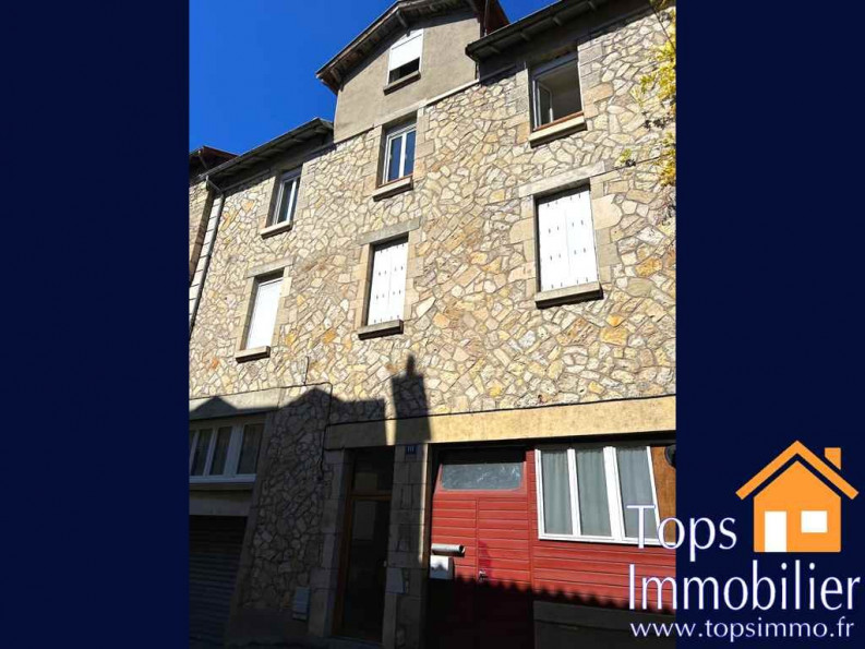 location Appartement Villefranche De Rouergue - Photo 1