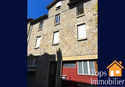 location Appartement Villefranche De Rouergue