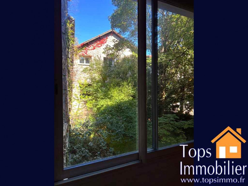 location Appartement Villefranche De Rouergue - Photo 2