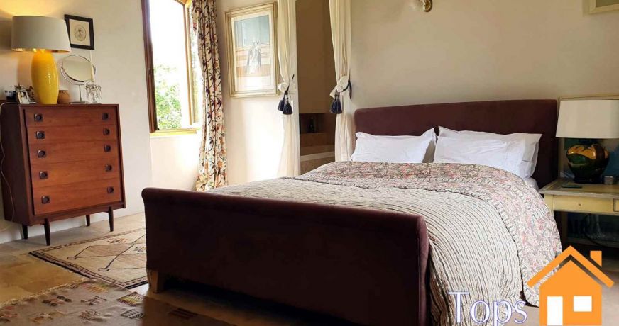 vente Maison de caractère Saint Antonin Noble Val