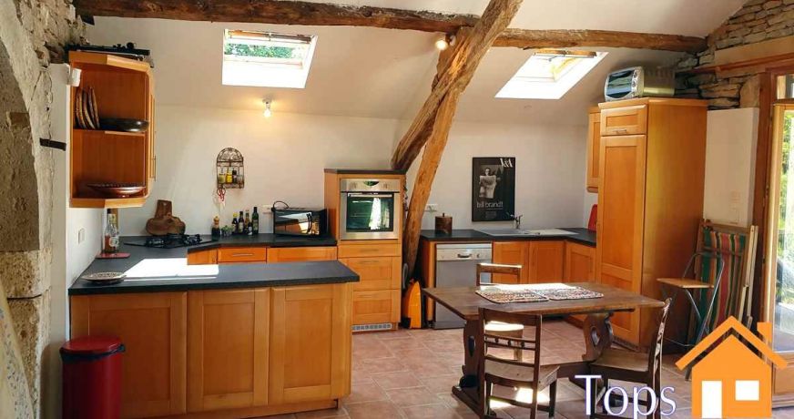 vente Maison de caractère Saint Antonin Noble Val