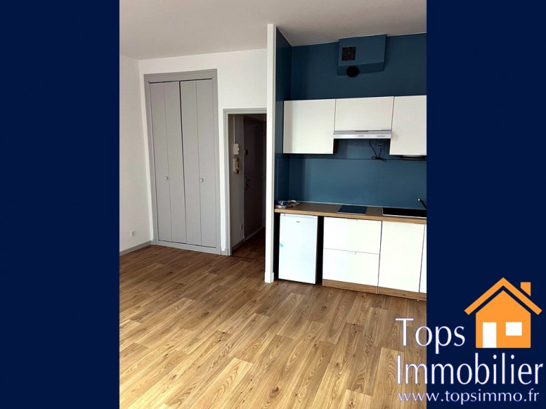 location Appartement Villefranche De Rouergue - Photo 4