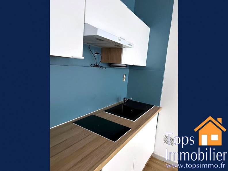 location Appartement Villefranche De Rouergue - Photo 6