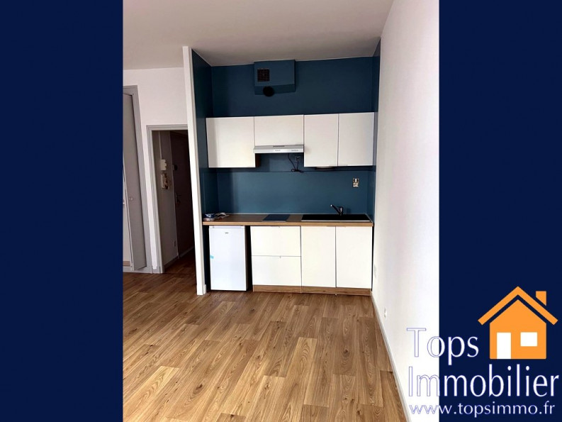 location Appartement Villefranche De Rouergue - Photo 3