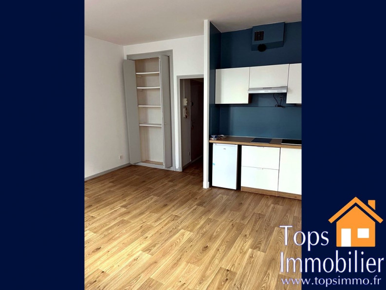 location Appartement Villefranche De Rouergue - Photo 5