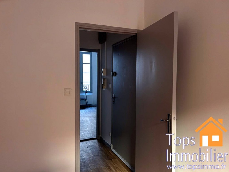 location Appartement Villefranche De Rouergue - Photo 8