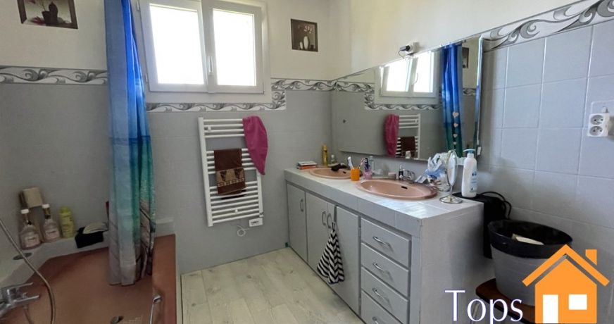 vente Maison La Fouillade