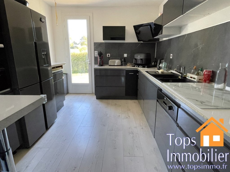 vente Maison La Fouillade - Photo 5