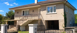 vente Maison Villefranche De Rouergue