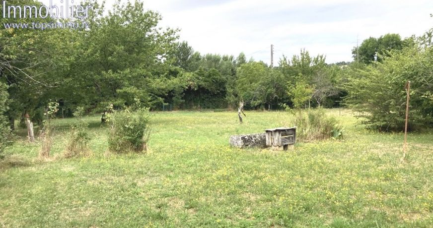 vente Maison Villefranche De Rouergue