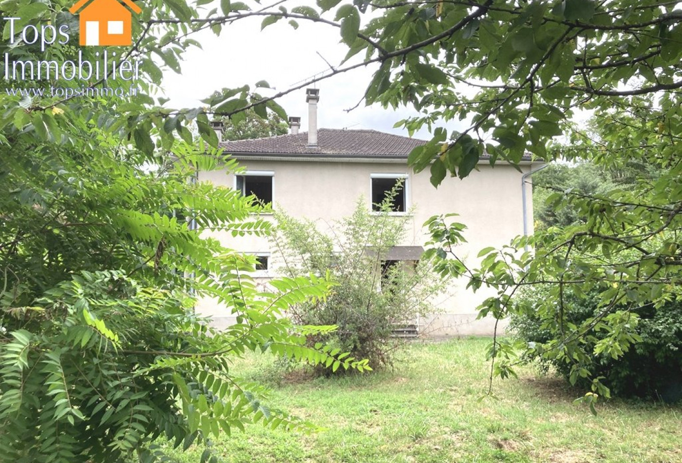 vente Maison Villefranche De Rouergue - Photo 3