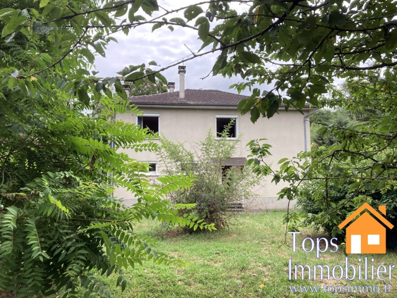 vente Maison Villefranche De Rouergue - Photo 3