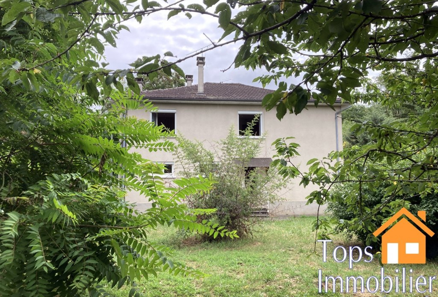 vente Maison Villefranche De Rouergue - Photo 3